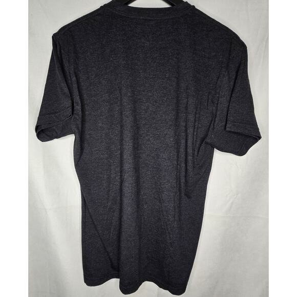 Dead and Company Bob Weir John Mayer Shirt Size Medium Grateful Dead Bolt - Picture 5 of 7